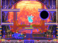 El roguelike inspirado en Mega Man 30XX lanza su versión completa en PC