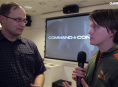 Nuevo Command & Conquer: impresiones, entrevista