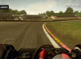 Gameplay: vuelta rápida de Fittipaldi corriendo en F1 2013