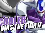 Tráiler: Cooler, el próximo en llegar a Dragon Ball FighterZ