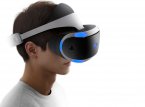 PlayStation VR trae un procesador del tamaño de Wii