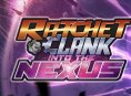 El nuevo Ratchet & Clank es "su mayor aventura descargable"