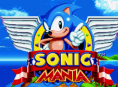 Esta intro anime de Sonic Mania parece de dibujos animados de los 90