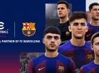 Konami y FC Barcelona renuevan sus acuerdos como socios para eFootball