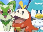 Pokédex de Pokémon Escarlata y Púrpura: todos los Pokémon confirmados