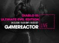 Hoy en GR Live: volvemos a Diablo 3 PS4 con Isla Cuenca Gris
