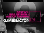 Hoy en GR Live: La revelación de Destiny 2