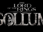 Un toque original en las imágenes de The Lord of the Rings: Gollum