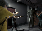Ya funciona la beta de Resident Evil Resistance en PC y PS4