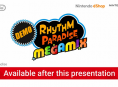 Descarga ya Rhythm Paradise Megamix Demo para 3DS