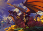Blizzard se reafirma en que World of Warcraft: Dragonflight se lanzará este año