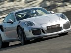 Los Porsche de Gran Turismo Sport en nuevo tráiler