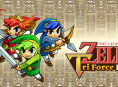 Lista negra de aliados en el online de Zelda: Tri Force Heroes