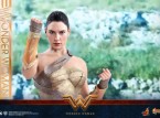 Espectacular figura realista de Gal Gadot como Wonder Woman