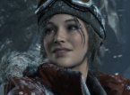 Ya se puede comprar Rise of the Tomb Raider para PS4