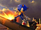 Sonic Forces - Impresiones TGS