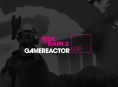 Lluvia en directo, Risk of Rain 2 en Gamereactor Live