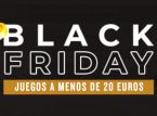 Ofertas del Black Friday: los mejores juegos por menos de 20 euros