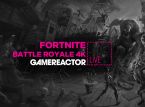 Hoy en GR Live - Fortnite en Battle Royale Week