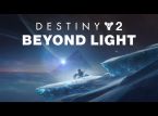 Destiny 2 se multiplica por 3: Beyond Light, The Witch Queen y Lightfall