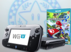 Gran concurso sólo hoy: ¡gana pack Wii U + Mario Kart 8!
