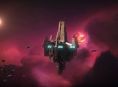 Cuelan un trozo de Halo en Stellaris: Galaxy Command