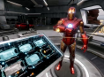 Todo lo que hay que saber de Iron Man VR