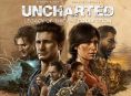 La Colección Legado de Ladrones de Uncharted llega a PS5 en enero