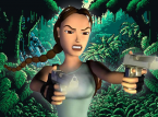 Los carteles de Lara Croft han sido retirados de Tomb Raider I-III Remastered