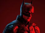 Batman y Catwoman al detalle en esta imagen oficial de The Batman