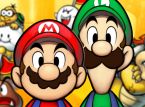 La licencia Mario & Luigi, rescatada tras el fiasco de AlphaDream