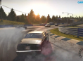 Exclusivo gameplay Next Car Game tras actualización