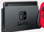 Switch va camino de ser la consola de Nintendo que más juegos vende