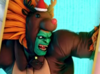Street Fighter V celebra las navidades adelantadas con nuevas skins