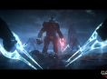 Intensidad CGI en el tráiler de lanzamiento de Halo Wars 2