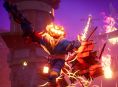 Pumpkin Jack pasa Halloween con Ray-Tracing en PS5 y Xbox Series X|S