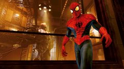 El nuevo Spider-Man en vídeo