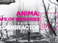 Hoy en Gamereactor Live en español: ¡Jugamos a Anima: Gate of Memories en directo!