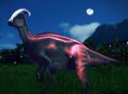 Jurassic World Evolution 2: Campamento Cretácico Pack trae dos nuevos dinosaurios