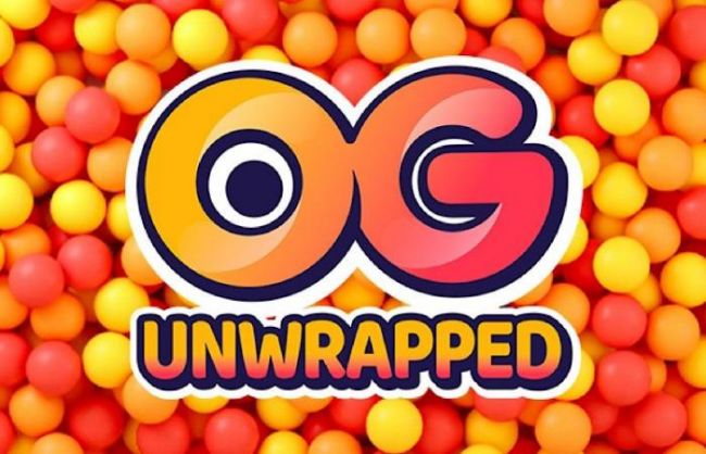 OG Unwrapped Showcase: un Mario Kart de la Patrulla Canina, Overcooked de juguetes y Star Trek cooperativo