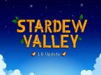 Todos los detalles sobre la actualización 1.6 de Stardew Valley, ya disponible en PC
