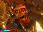 No hay nada como el infierno: El regreso de Doom