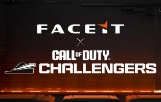 FACEIT acogerá Call of Duty Challengers en 2024