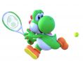 Mario Tennis Aces descarga la actualización 3.0.0 y nuevo modo