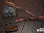 Así es el rifle Win94 de PlayerUnknown's Battlegrounds