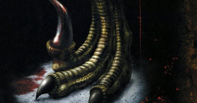 El arte conceptual de Dino Crisis revela que llegará a PS Plus Premium en el futuro