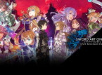 Sword Art Online presenta su nuevo título, Last Recollection
