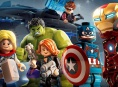 Análisis de Lego Marvel Vengadores, el más vendido en UK