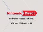 Habemus Nintendo Direct, pero de third parties para Switch