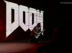 La OST de Doom en directo es trash metal del bueno